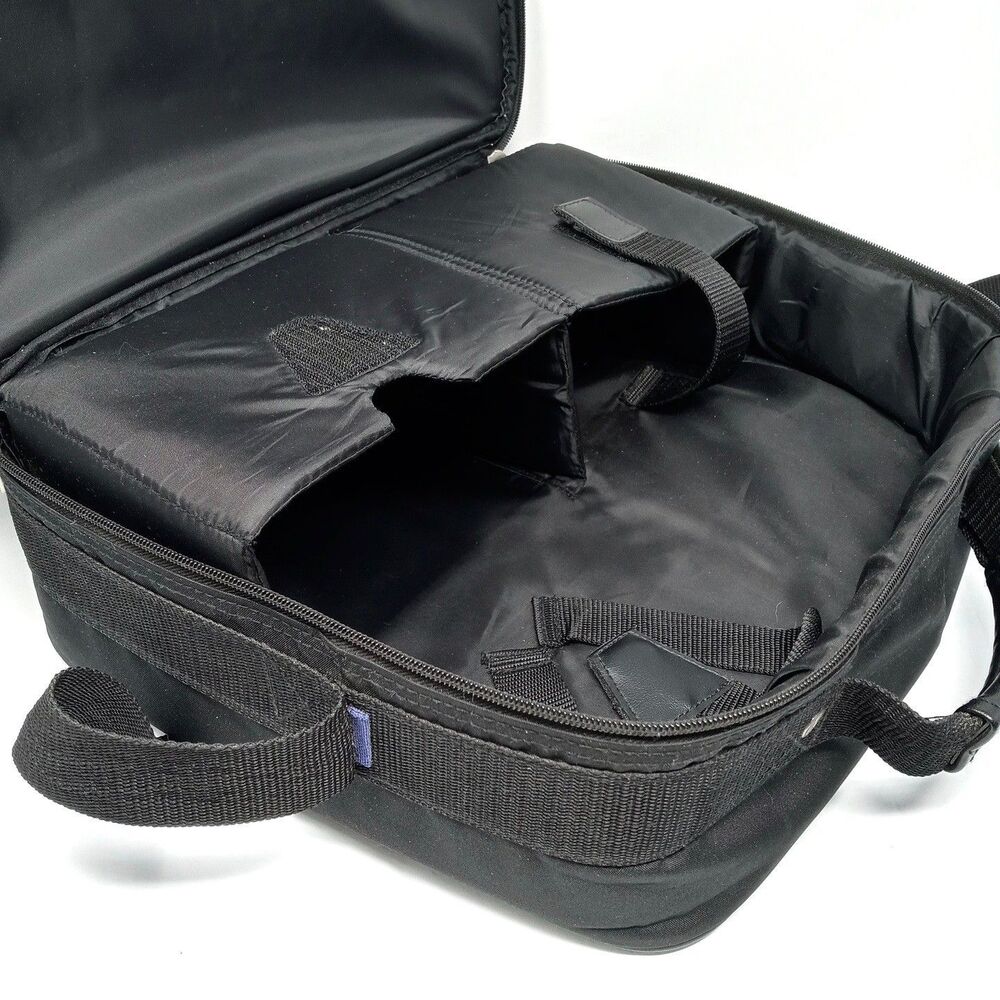 Res Med C Pap Machine Air Sense Padded Carrying Case Travel Bag Only - Picture 7 of 11